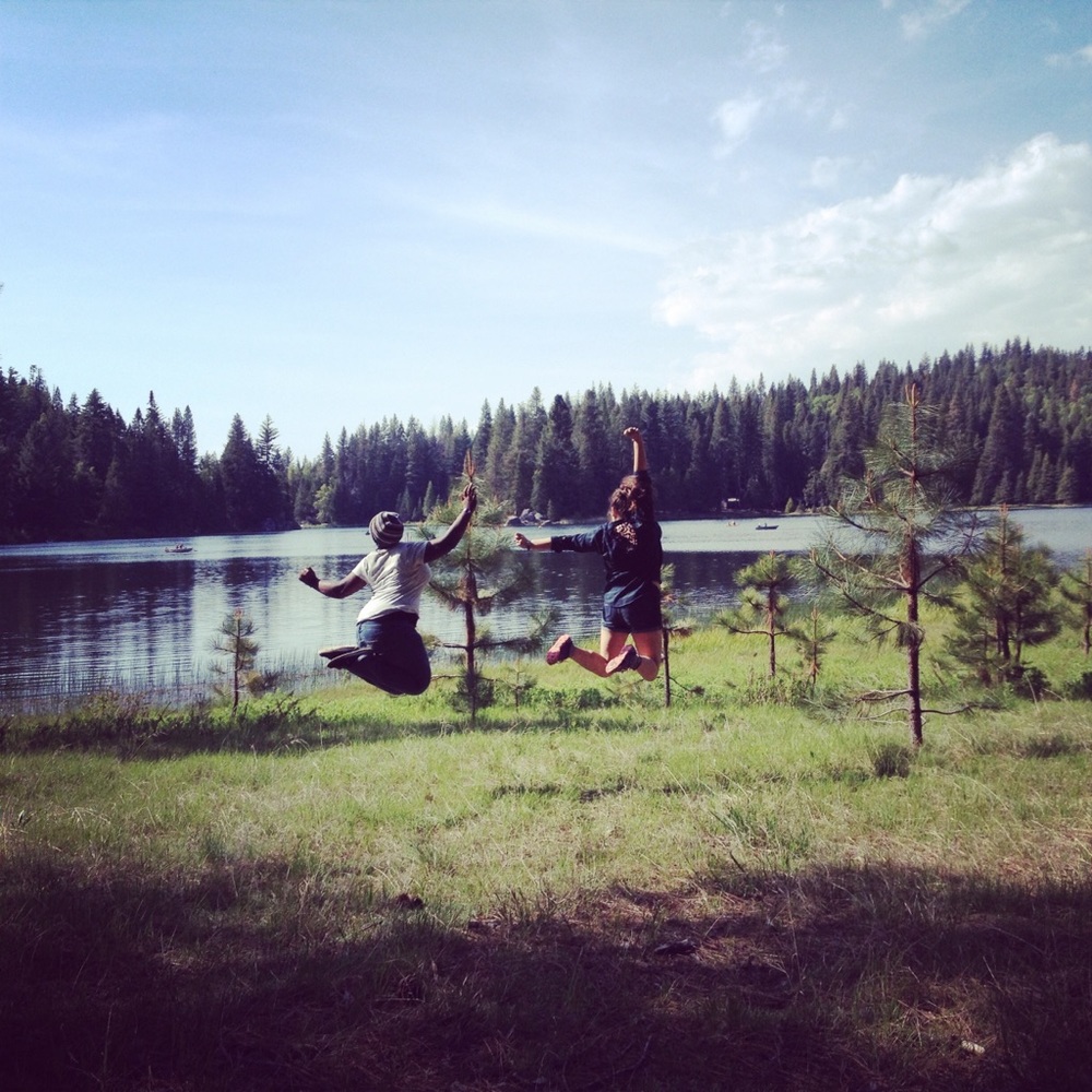 Meet your Posher, Jenna